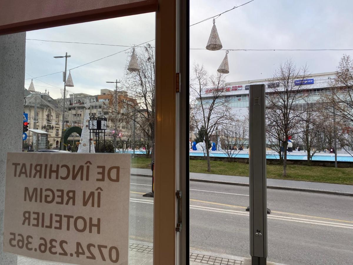 Sweet Cozy Ultracentral Крайова Екстериор снимка
