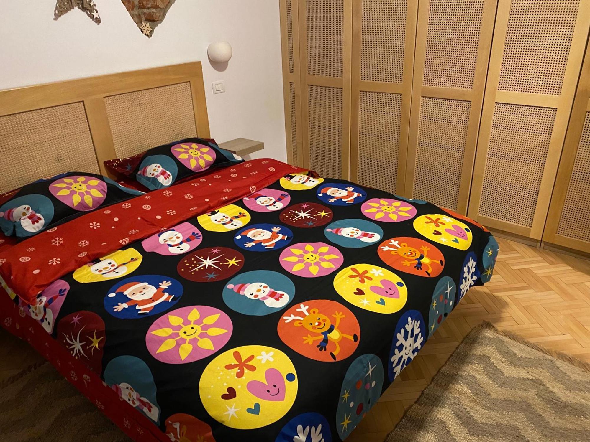 Sweet Cozy Ultracentral Крайова Екстериор снимка