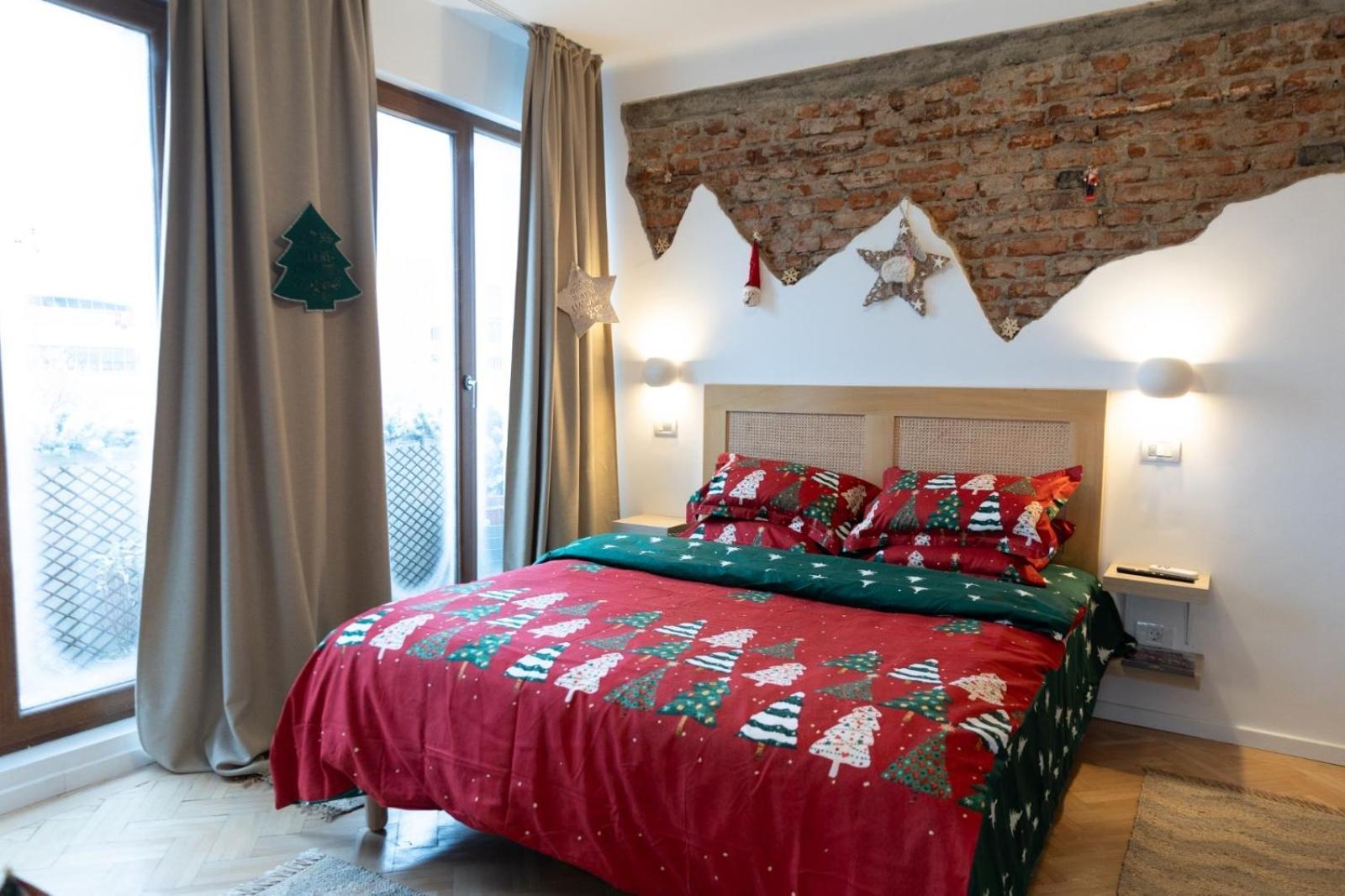 Sweet Cozy Ultracentral Крайова Екстериор снимка