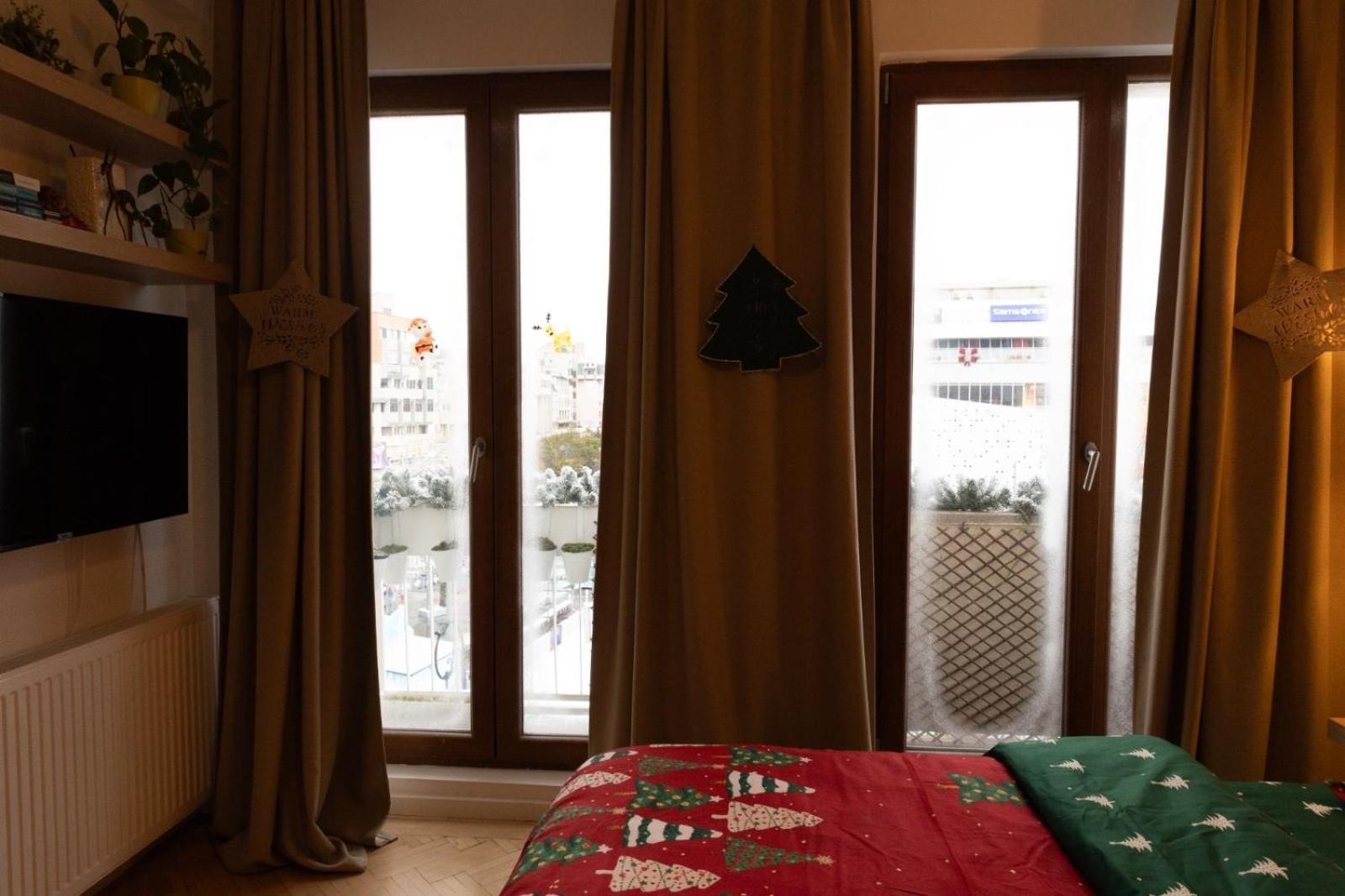 Sweet Cozy Ultracentral Крайова Екстериор снимка