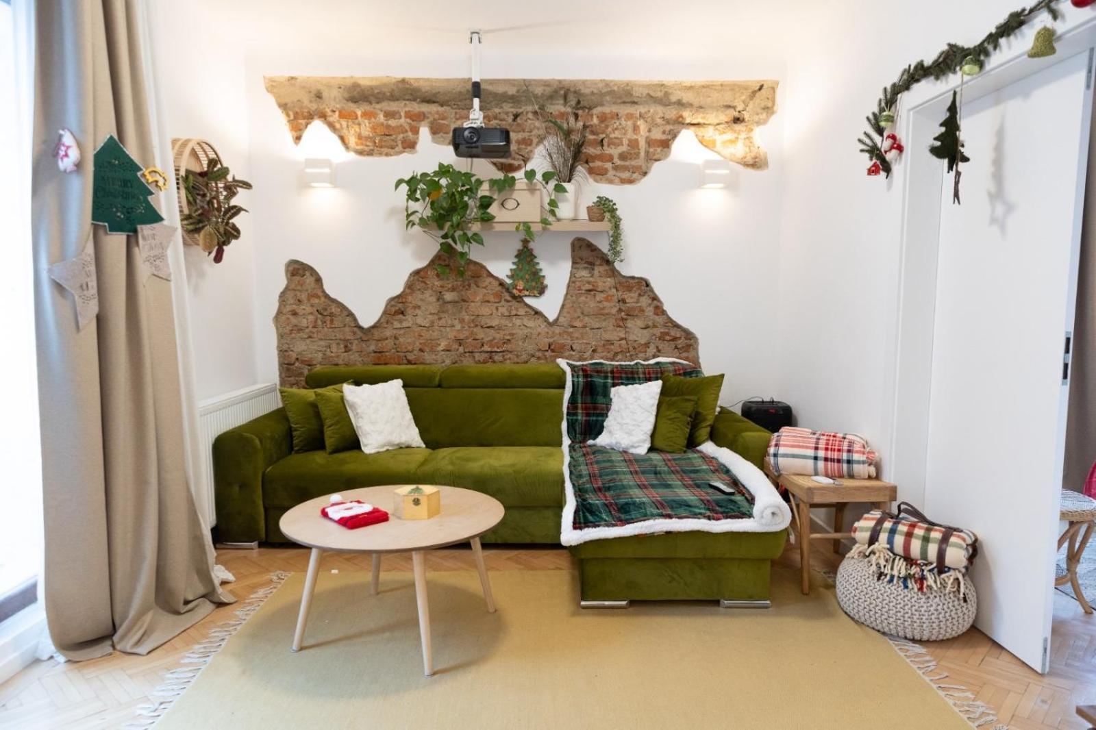 Sweet Cozy Ultracentral Крайова Екстериор снимка