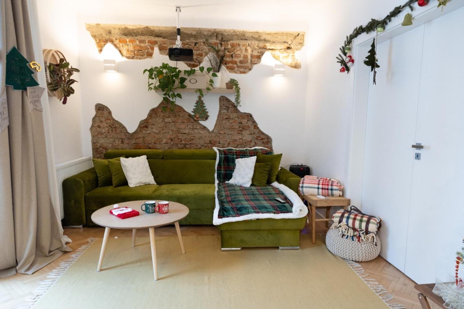 Sweet Cozy Ultracentral Крайова Екстериор снимка