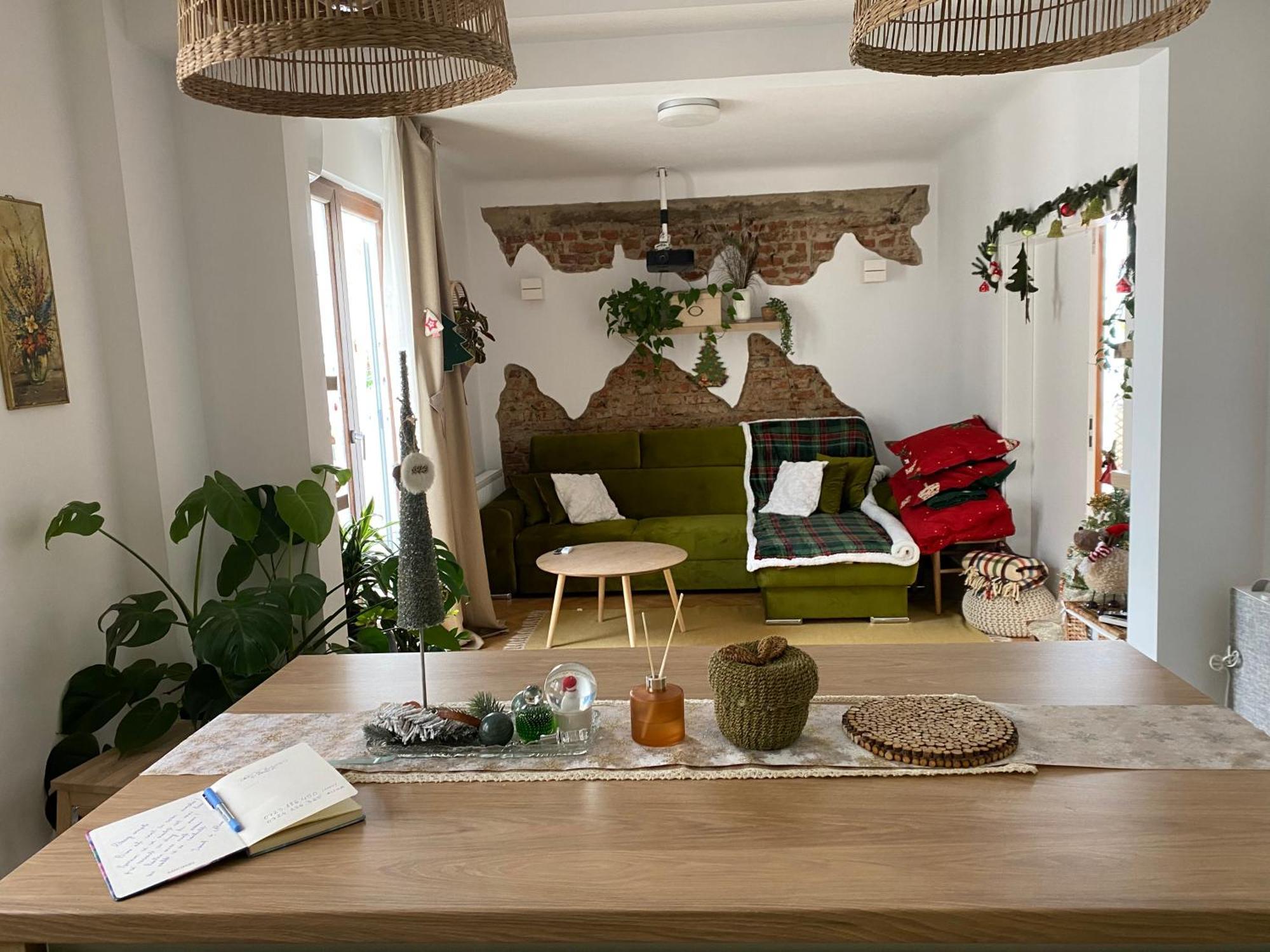 Sweet Cozy Ultracentral Крайова Екстериор снимка