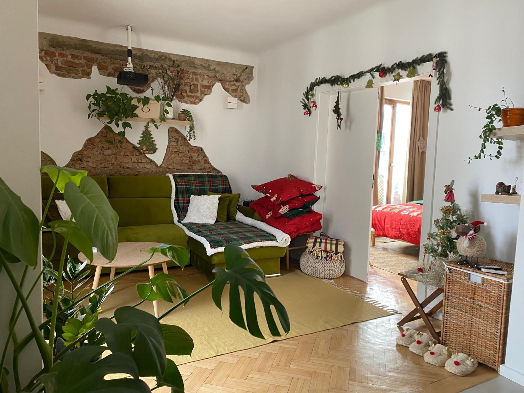 Sweet Cozy Ultracentral Крайова Екстериор снимка