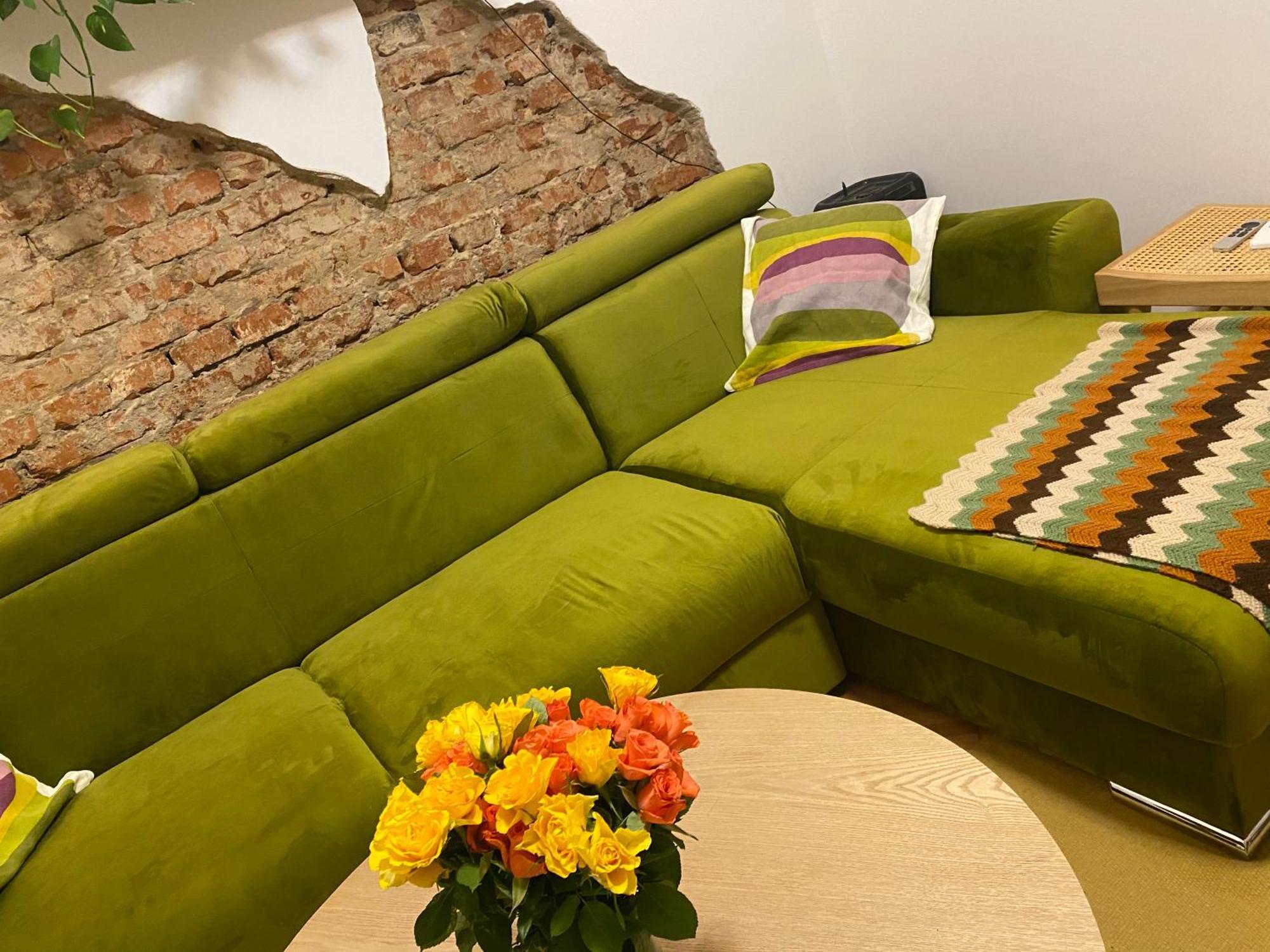 Sweet Cozy Ultracentral Крайова Екстериор снимка