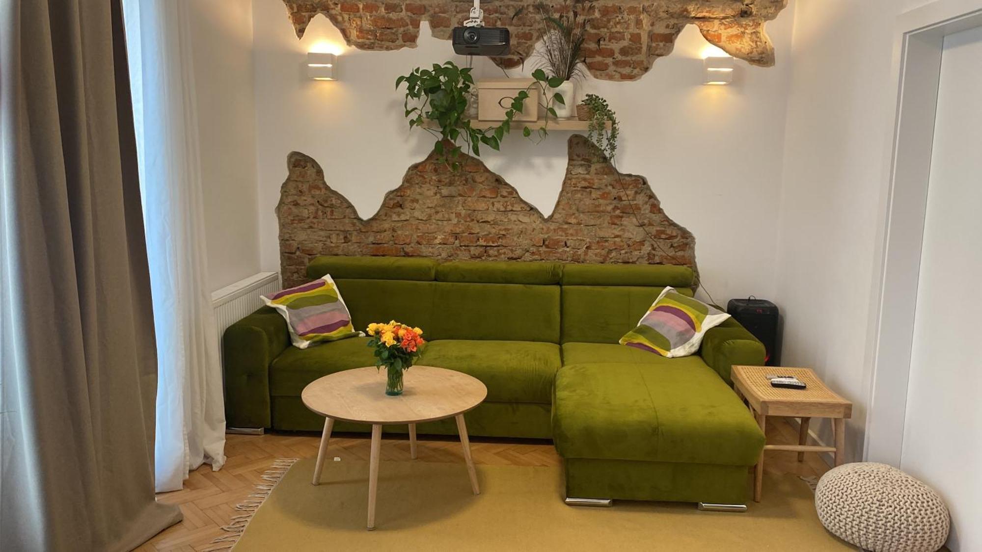 Sweet Cozy Ultracentral Крайова Екстериор снимка