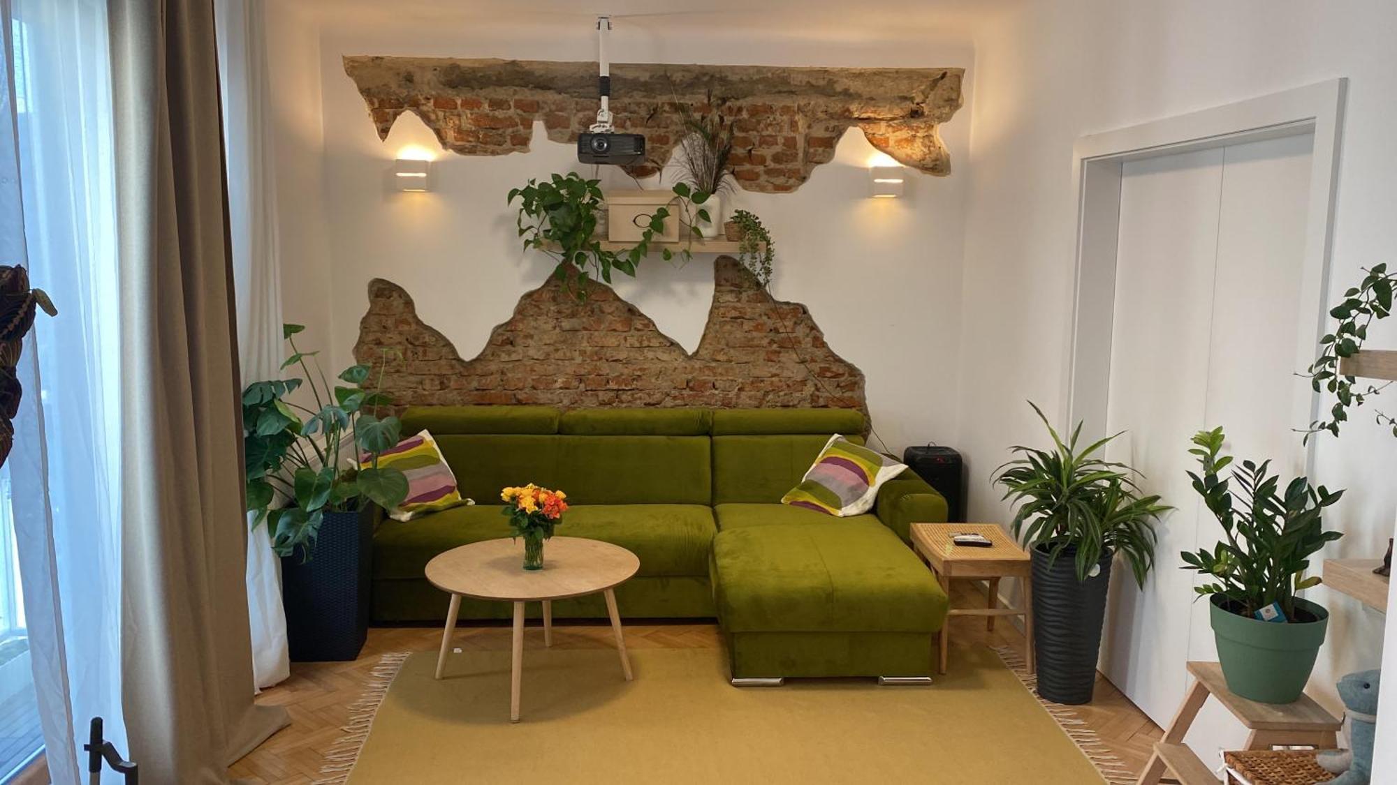 Sweet Cozy Ultracentral Крайова Екстериор снимка